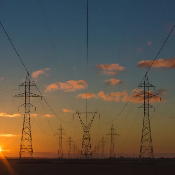 Energy IoT