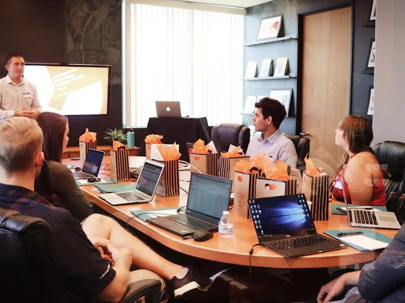 Why VVB Solutions