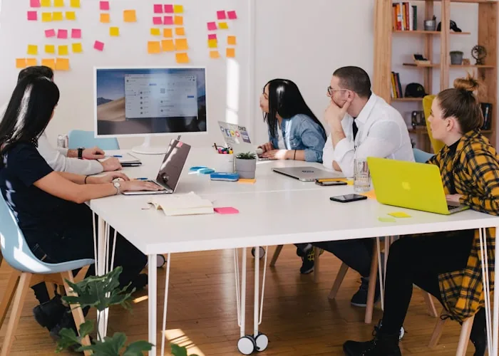 CRM Benefits