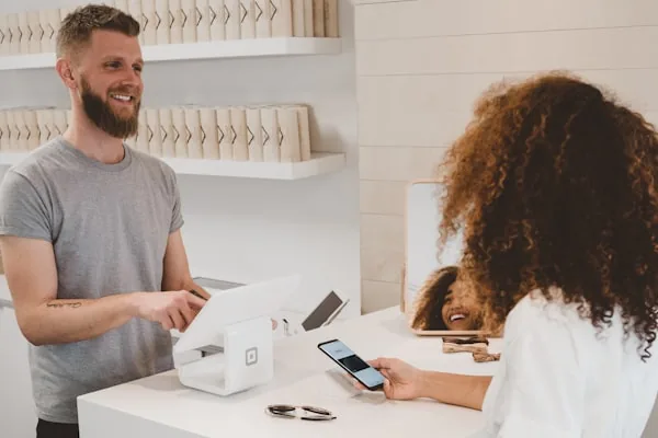 CRM và eCommerce